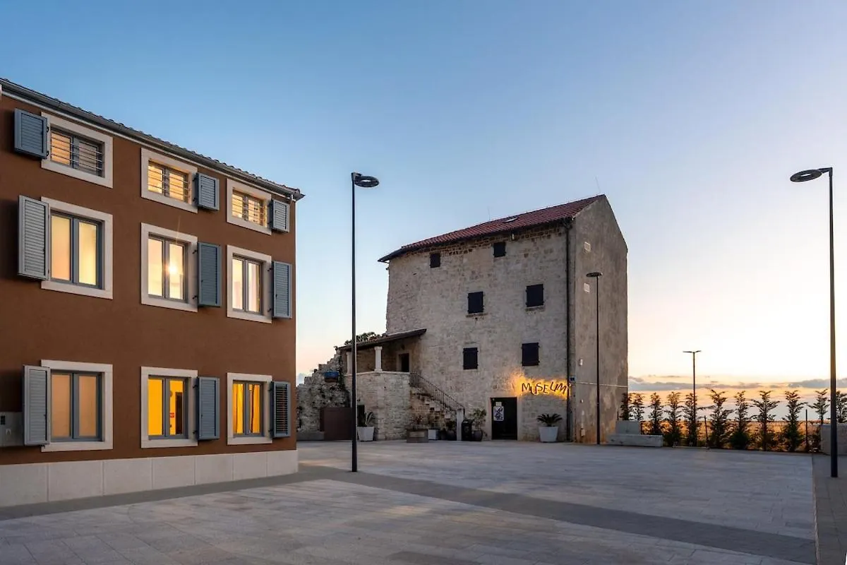 Apartmán Studio Levant Umag