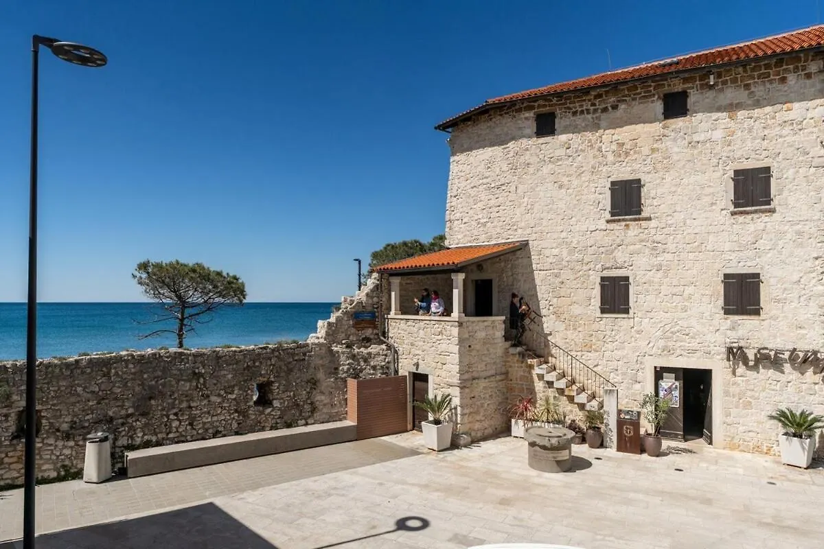 Studio Levant Umag