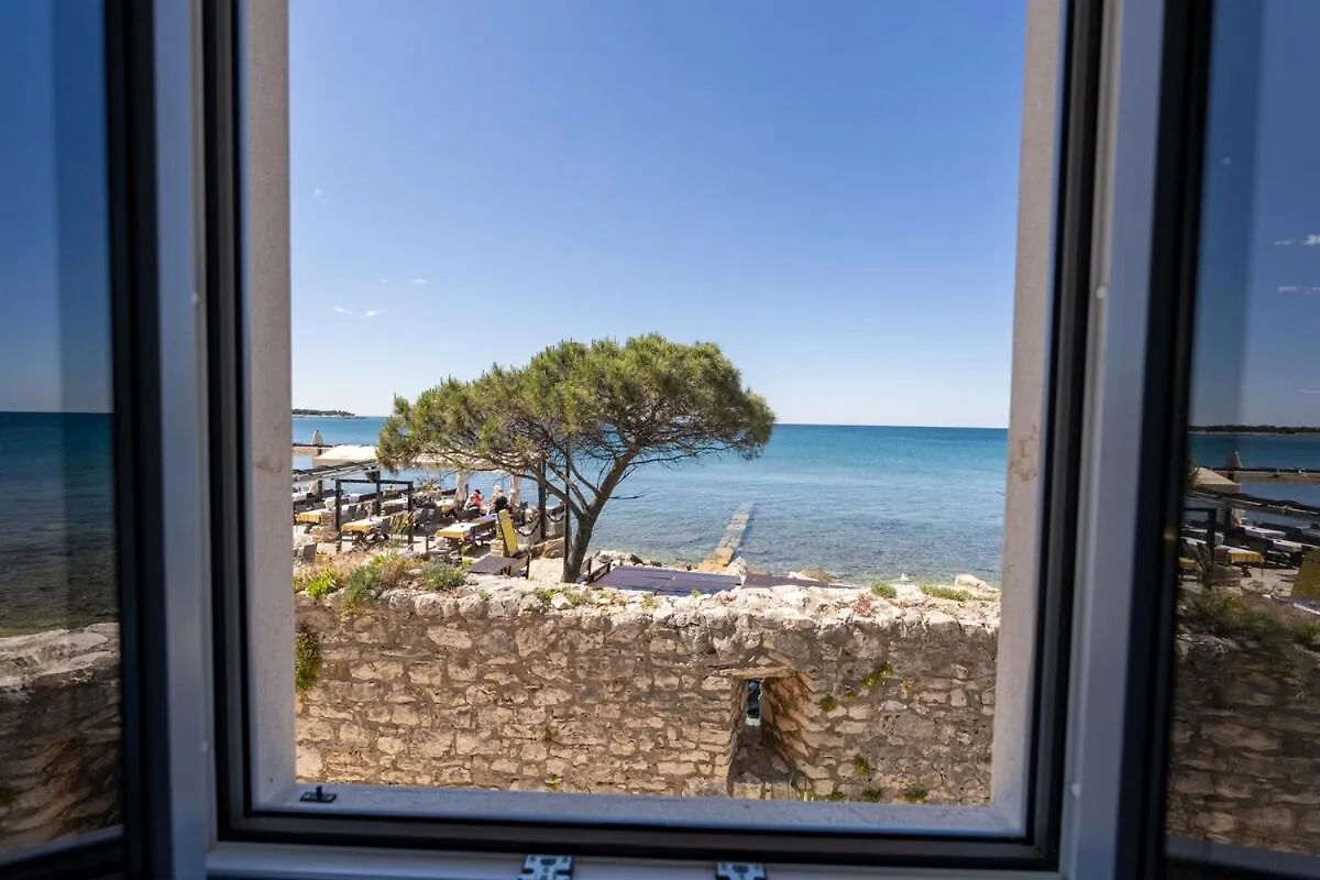 Apartmán Studio Levant Umag