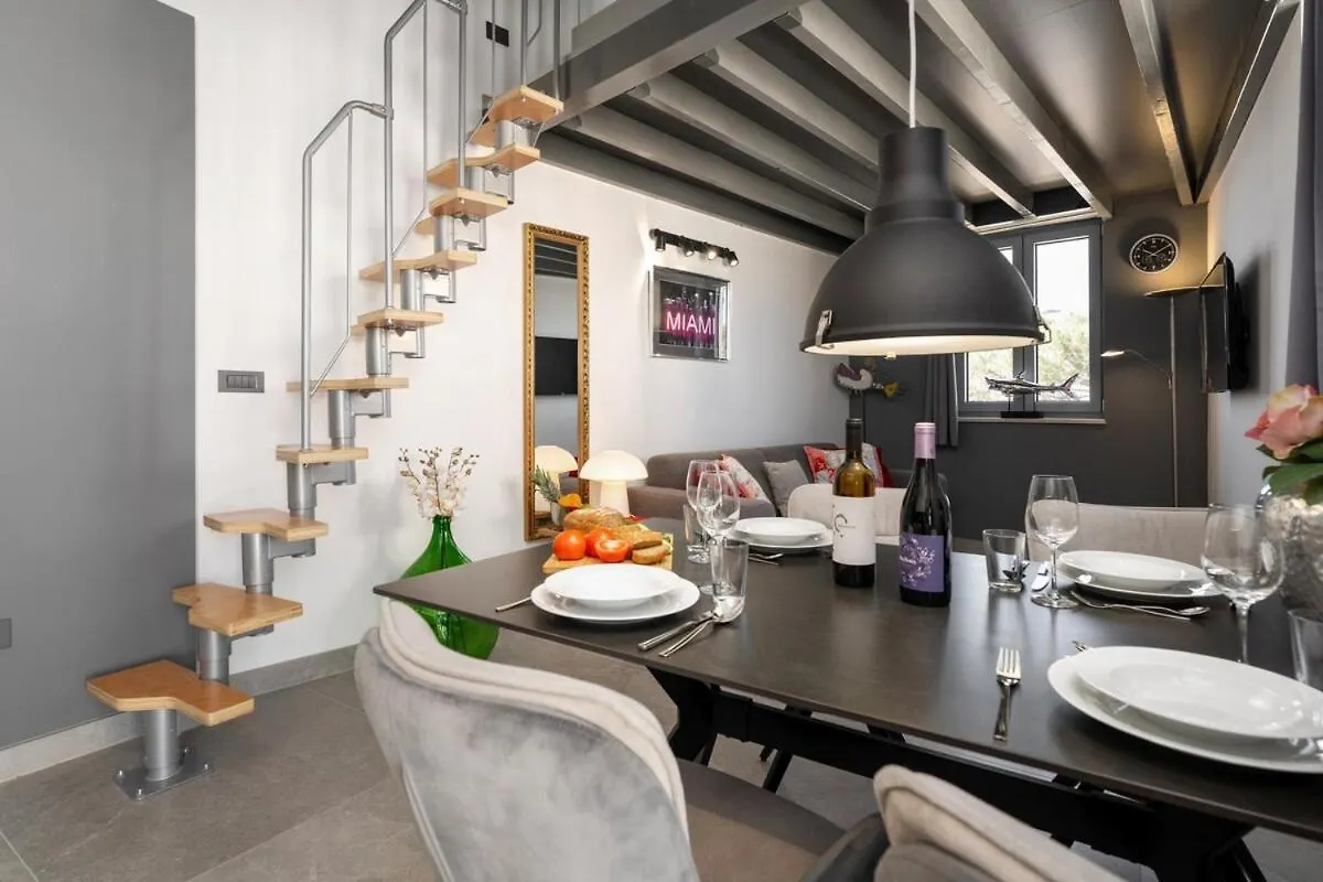 Studio Levant Umag