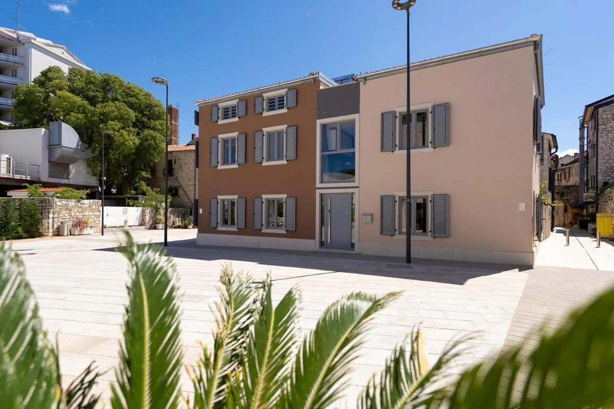 Apartmán Studio Levant Umag